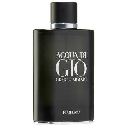 Giorgio Armani Acqua Di Gio Profumo Eau De Parfum Spray for Men 4.2 oz (125ml) 100% Authentic