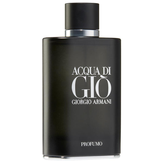 Giorgio Armani Acqua Di Gio Profumo Eau De Parfum Spray for Men 4.2 oz (125ml) 100% Authentic