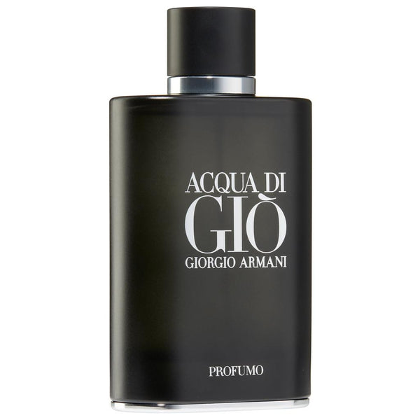 Giorgio Armani Acqua Di Gio Profumo Eau De Parfum Spray for Men 4.2 oz (125ml) 100% Authentic