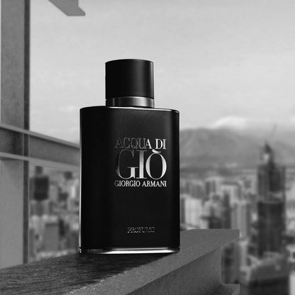 Giorgio Armani Acqua Di Gio Profumo Eau De Parfum Spray for Men 4.2 oz (125ml) 100% Authentic