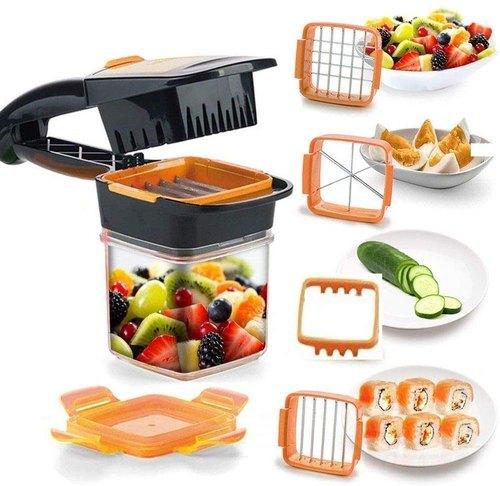 ADVANCED FRUIT & VEGETABLE CHOPPER