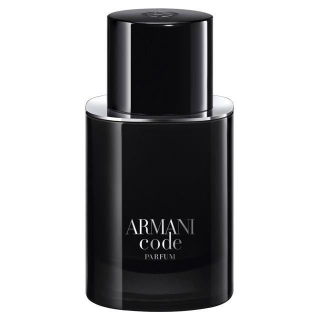 Giorgio Armani Armani Code Parfum for Men 1.7 oz / 50ml Spray – New in Box