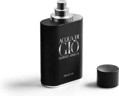 Giorgio Armani Acqua Di Gio Profumo Eau De Parfum Spray for Men 4.2 oz (125ml) 100% Authentic