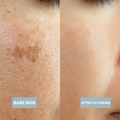 Waggy™ - Color Correcting CC Cream ✨🌿 ( Buy 1 Get 1 Free🔥🔥)