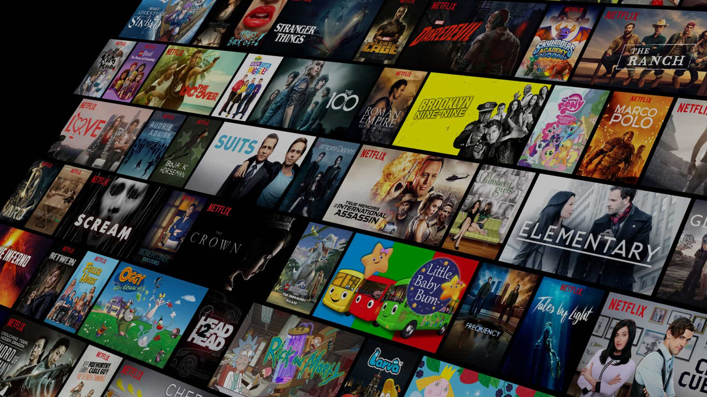 Made For You Streaming App | Contains All Latest Movies, Web series, Anime, Live Streaming & Much More