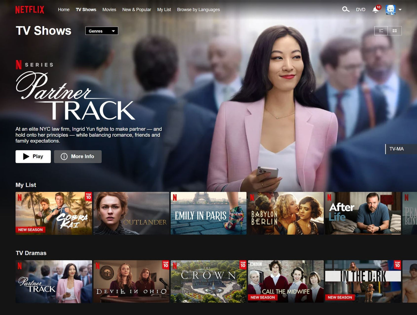 Made For You Streaming App | Contains All Latest Movies, Web series, Anime, Live Streaming & Much More