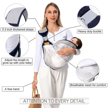 Baby Sling Carrier Belt