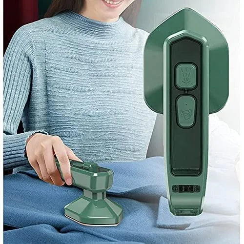 Portable Handheld Iron Steamer