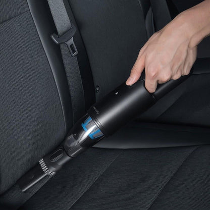 2 In 1 Wireless Portable Mini Vacuum Cleaner