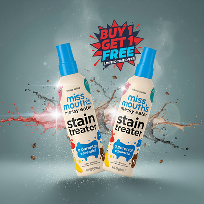 All in One Fabric Stain Remover (BUY 1 GET 1 FREE)