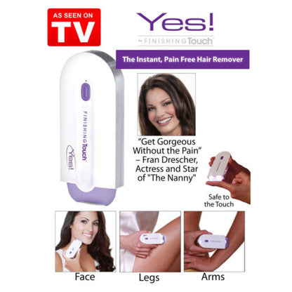 Yes Hair Remover