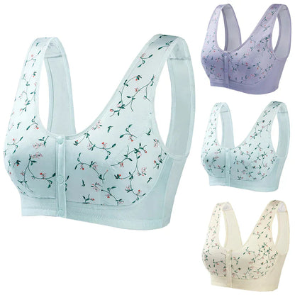 Comfort Breathable Air Bra For Women & Girls (SET OF 3)